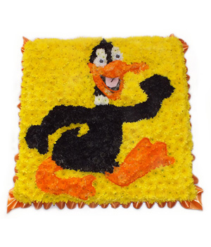 Daffy Duck