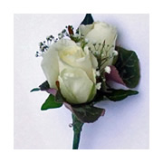 Buttonhole WBH-833