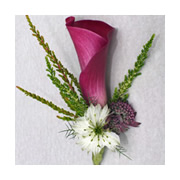 Buttonhole WBH-855