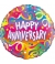 Add a Balloon: Happy Anniversary