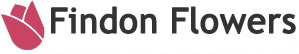 Findon Flowers Logo
