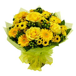 Sunshine Thoughts  (Aquapack)