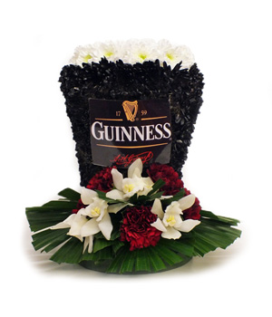 Guinness Tribute