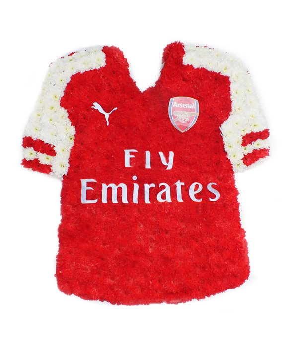 Arsenal Football Shirt  (Special)