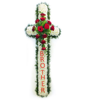 Brother Cross