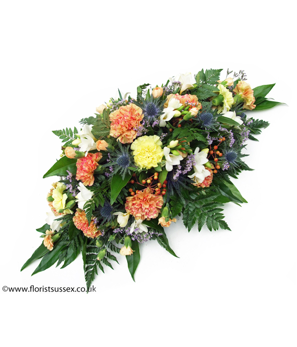 Deep Farewell (D/Ended)