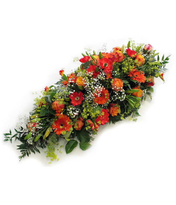 You're In My Heart (D/Ended)