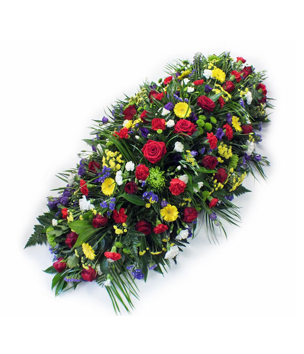 Cherished Farewell (D/Ended)