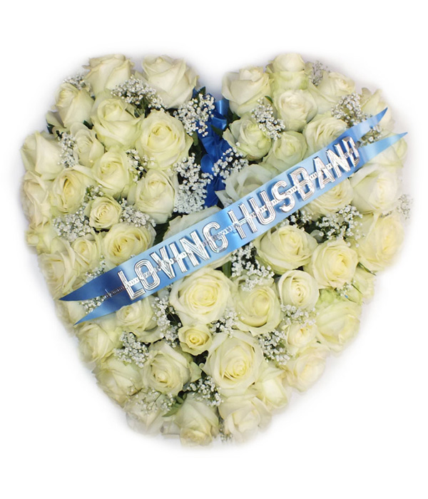 Loving Husband (Solid Heart)