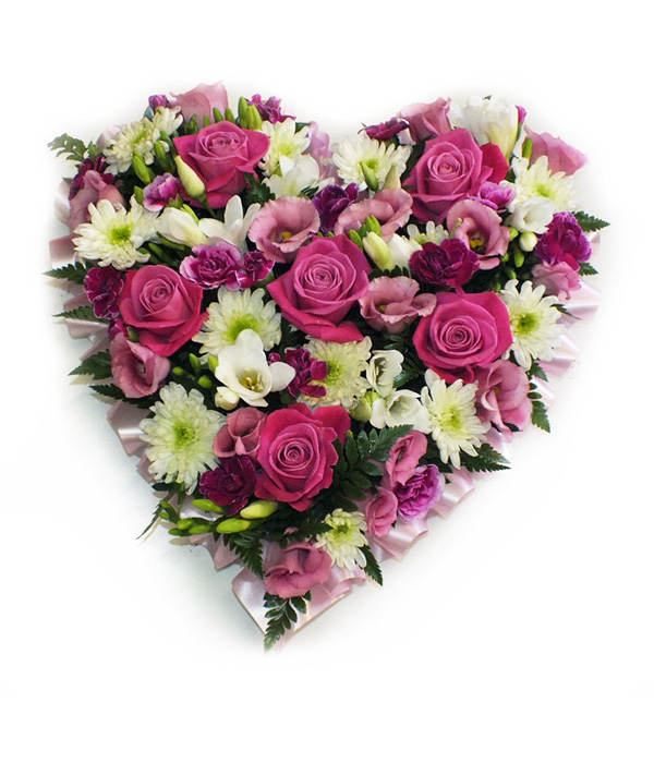 Always and Forever (Solid Heart)