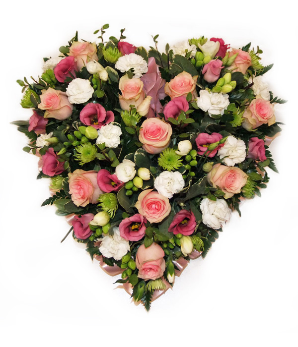 With You Forever (Solid Heart)