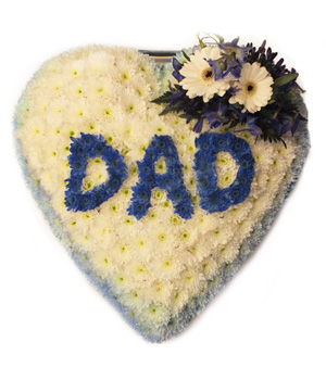 Dad Heart