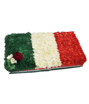 Italian Flag