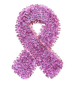 Pink Ribbon
