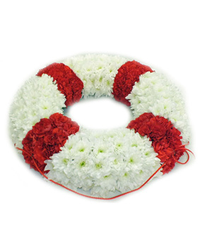 Lifebuoy Ring