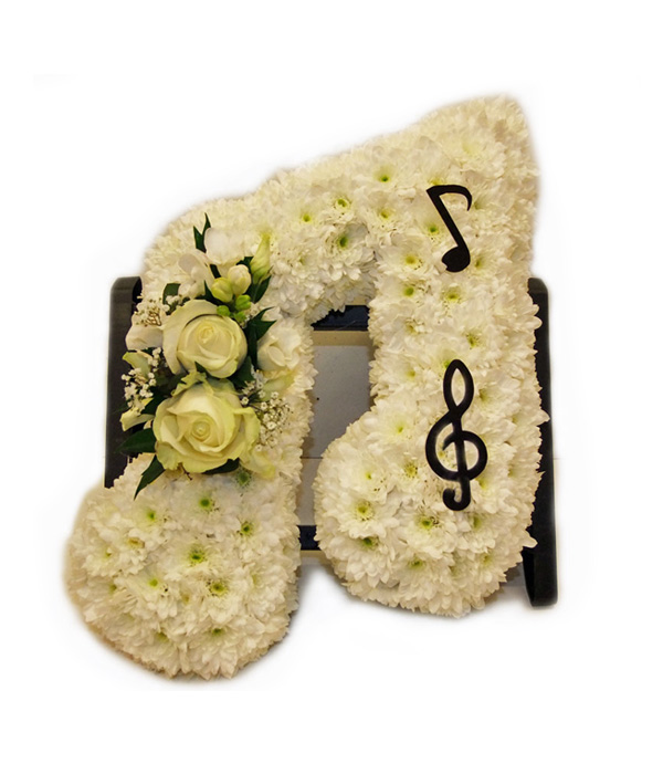 Music Note  (Special)