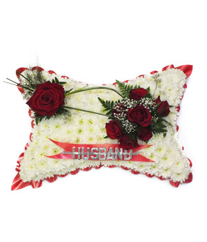 Husband Pillow  (Pillow)