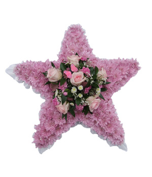 Pink Star