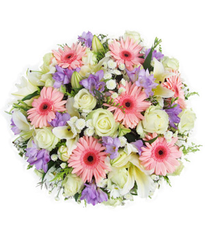 Charming Posy