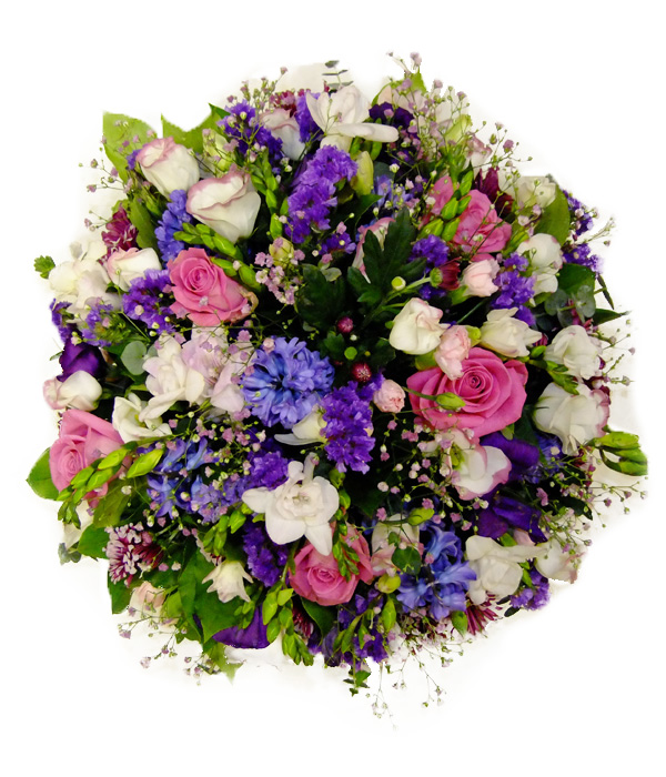 Country Garden  (Posy)