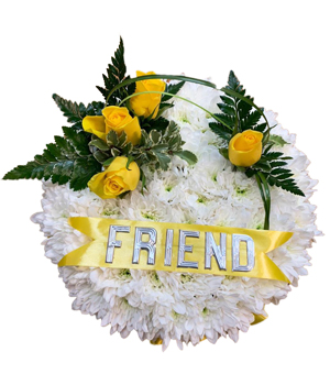 Friend Posy