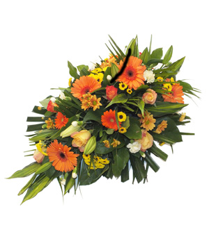 Peaceful Memorial<br />