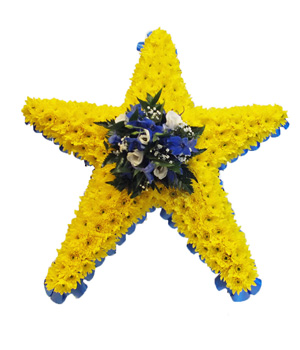 Yellow Star