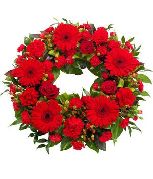 Wreaths